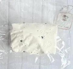 SnowCakeHandCraft オレオクッキー2段餅 パリパリ袋