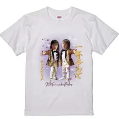 森ケの日常　Tシャツ　Lサイズ 302411002415.jpg