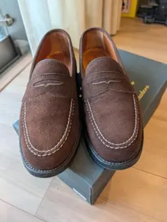 オールデン alden 2486Y 8D - メルカリ
