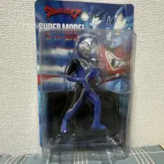 開封品 ウルトラマン ガイア スーパーモデル ウルトラマンアグル