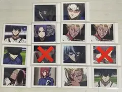 キルラキル ブロマイド9枚セット - メルカリ