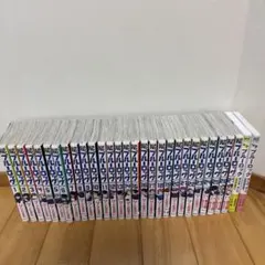 漫画ブルーロック