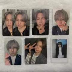 &TEAM Mark on Me FUMAフウマ トレカ