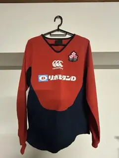 ラグビー日本代表 ヤッケ Mサイズ - メルカリ