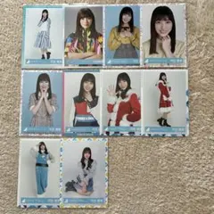 12枚セット】東村芽依 生写真 まとめ売り 日向坂46 けやき坂46 - メルカリ