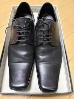 KATHARINE HAMNETT LONDON ビジネスシューズのサムネイル