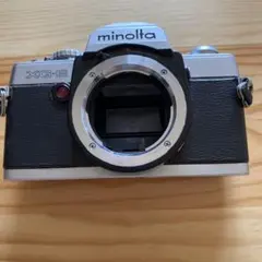 2026年最新】MINOLTA XG-Eの人気アイテム - メルカリ