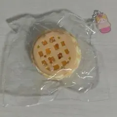 kaiun cream　ワッフル　スクイーズ　柔らかい袋