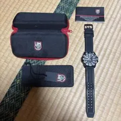 LUMINOX 3050/3950シリーズ 時計のサムネイル