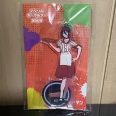 乃木坂46 A賞 個別カードキーホルダー 筒井あやめ 購入特典 9月 東京