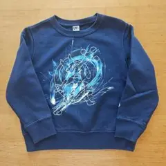 ミュウツー　トレーナー