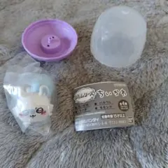 ちいかわ ジェムリーズ モモンガ