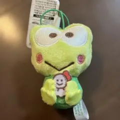 NICI(ニキ)/キーリング フロッグ ニコ キーホルダー カエル - メルカリ