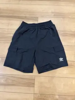adidas Originals カーゴショートパンツ ブラック Mのサムネイル