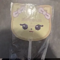 BLACKPINK x TAMAGOTCHI うちわ ロゼ トレカセット - メルカリ