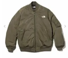 2025年最新】THE NORTH FACE メンズ MA-1・フライトジャケットの