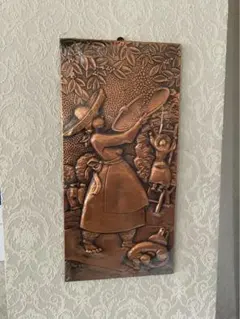 2026年最新】銅板彫刻の人気アイテム - メルカリ