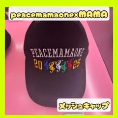 2025年最新】peaceminusone キャップの人気アイテム - メルカリ