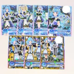 アイカツフレンズ！シックストレートコーデ 湊みお - メルカリ