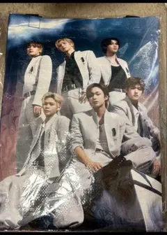 RIIZE RIIZING LOUD VIP アプグレ　特典です