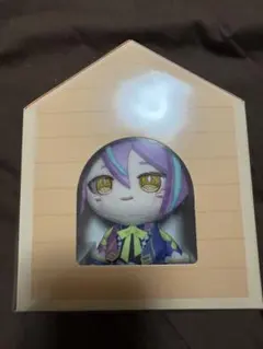 神代類 マイセカイ ぬいぐるみ キーホルダー プロジェクトセカイ プロセカ