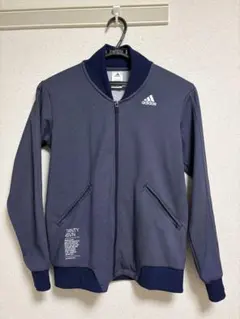 <未使用>adidas TWNTY4SVNジャケット