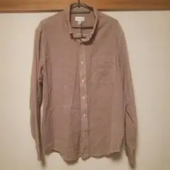 CLUB MONACO 長袖シャツ M 未使用