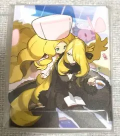 2025年最新】シロナ カトレア デッキケースの人気アイテム