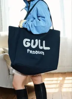 common gull products トートバッグ