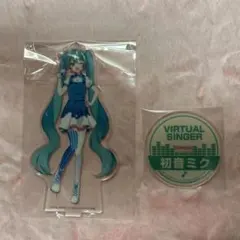2026年最新】初音ミクアクリルスタンドの人気アイテム - メルカリ
