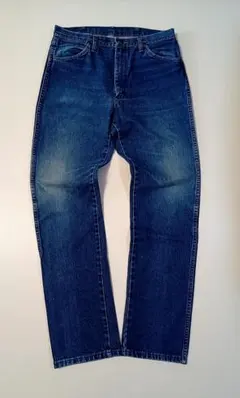 Wrangler 13MWZ 90s メキシコ製 デニムパンツ US生地 W34
