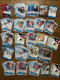 OP15 ワンピースカード　神の島の冒険　R以下　3点　まとめ売り