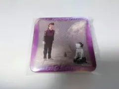 鬼滅の刃 隊士百景 マニアック缶バッジ 不死川玄弥 竈門炭治郎