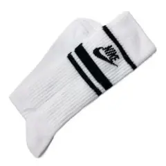 ナイキ NIKE ライン ソックス L エア フォース 1 ジョーダン ダンク