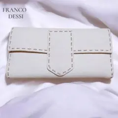 2026年最新】FRANCO DESSI 素材：本革 レディース 長財布の人気 