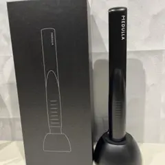 MEDULLA ヘアアイロン ブラック