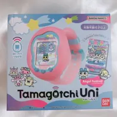 2026年最新】Tamagotchi uni エンジェルフェスティバルの人気アイテム