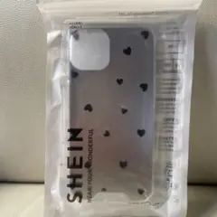 SHEIN ハート柄 iPhone 13 ケースのサムネイル