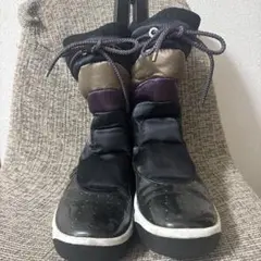 スノーブーツ
