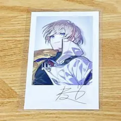 にじさんじ　デビュー　チェキ　風楽奏斗 2025年最新】風楽奏斗 チェキ デビューの人気アイテム - メルカリ