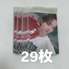 &TEAM EJ ウィジュ BtL スプサ Weverse 購入特典 トレカ