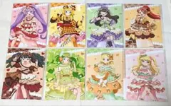 A*a様 五等分の花嫁 ROUND1 特典 ポストカード 全種 - メルカリ