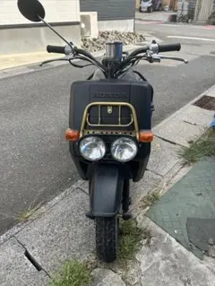 SUZUKI バーディー90キャブ車カスタムリアBOX付！ - メルカリ