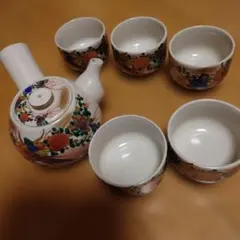 2026年最新】古九谷 徳利の人気アイテム - メルカリ