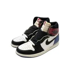 NIKE×FRAGMENT×UNION AIR JORDAN 1 RETRO