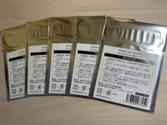 ChroNoiR choose your favorite フォト 5枚 未開封