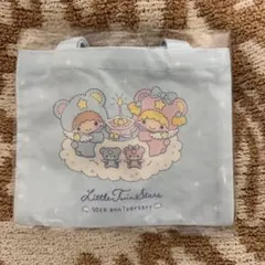 キキララ　シークレット　ミニトート⭐︎