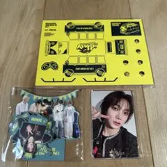 BOYNEXTDOOR ボネクド TOUR KNOCK ON Vol.1