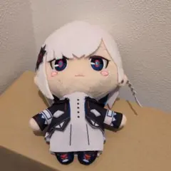 2025年最新】音楽的同位体 ぬいぐるみの人気アイテム - メルカリ