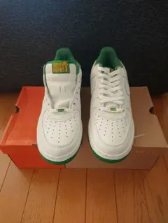 Nike Air Force 1 ウエストインディーズ